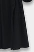 EMBROIDERED DRESS (E3322/108/902)