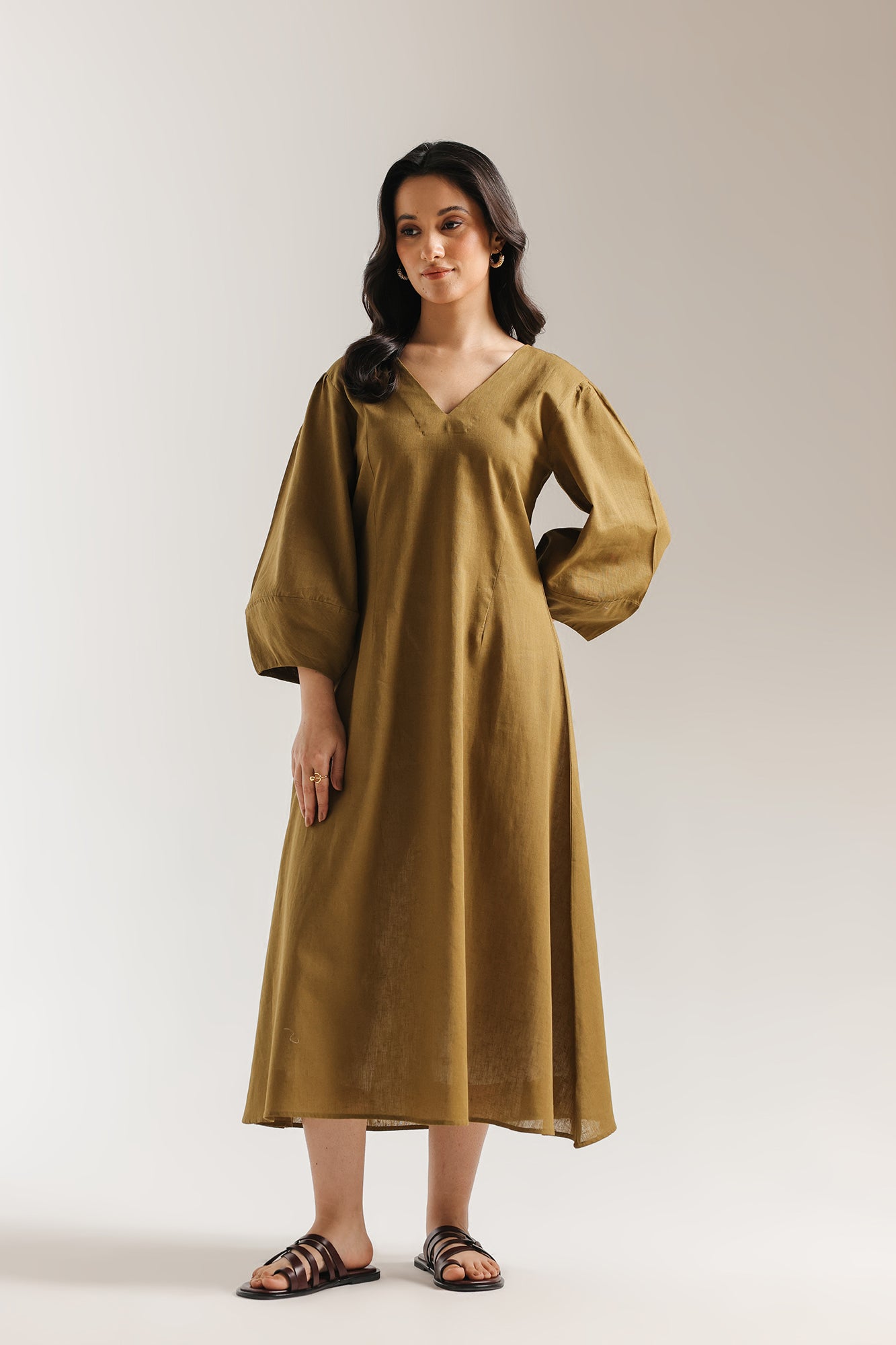 DRESS (E3324/108/128)