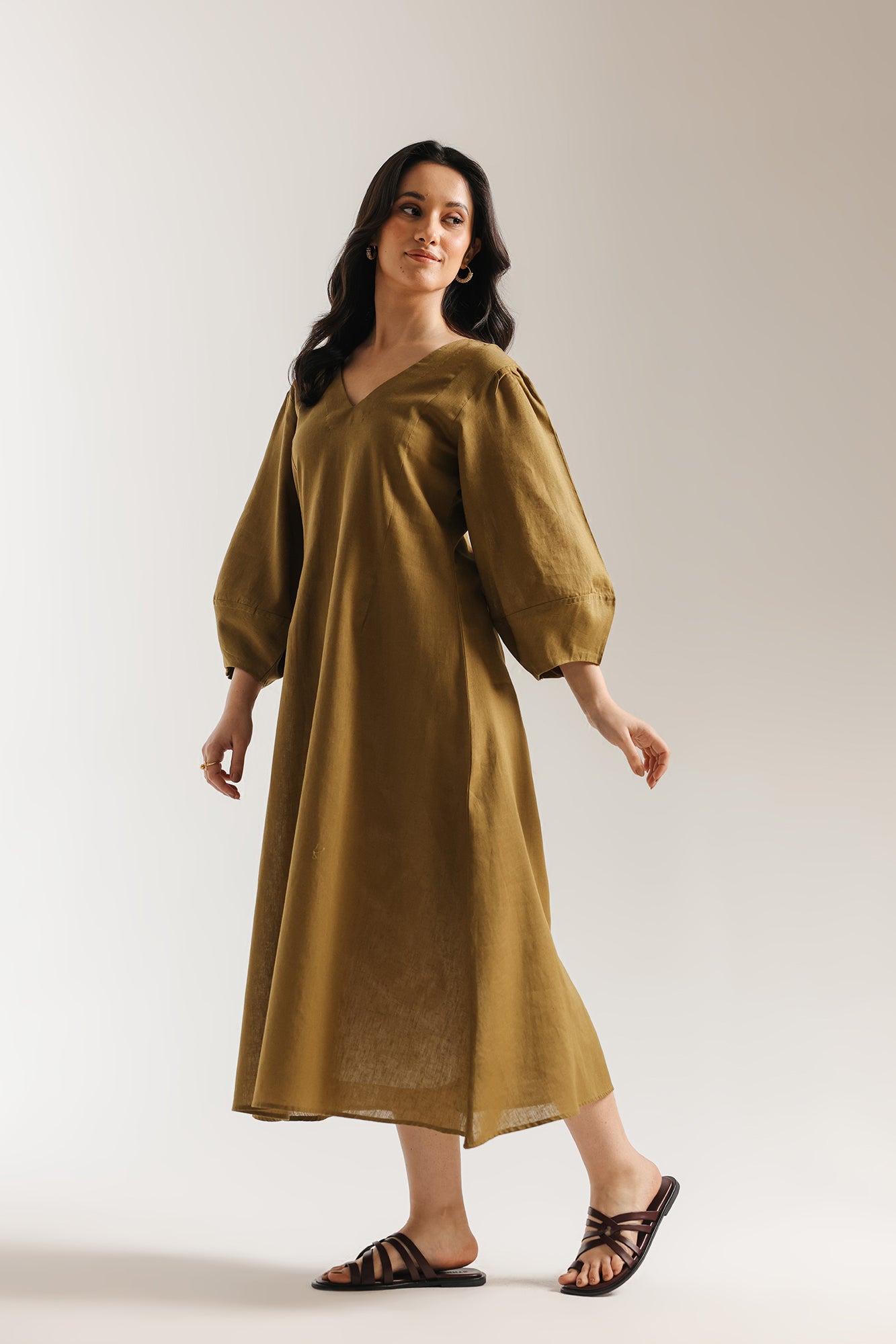 DRESS (E3324/108/128)