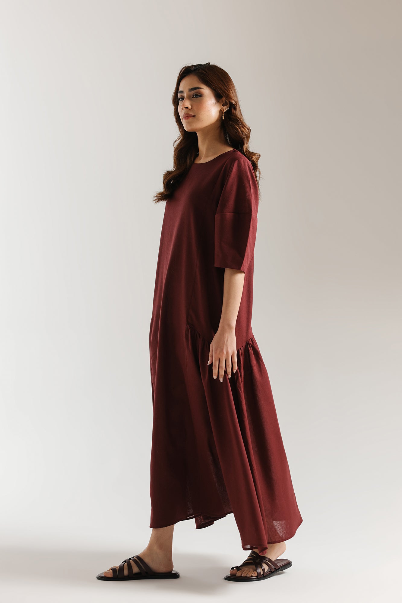 DRESS (E3325/108/304)