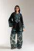 EMBROIDERED SUIT (E103/902/3327)