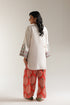 EMBROIDERED SUIT (E103/005/3331)