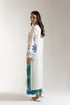 EMBROIDERED SUIT (E103/003/3334)