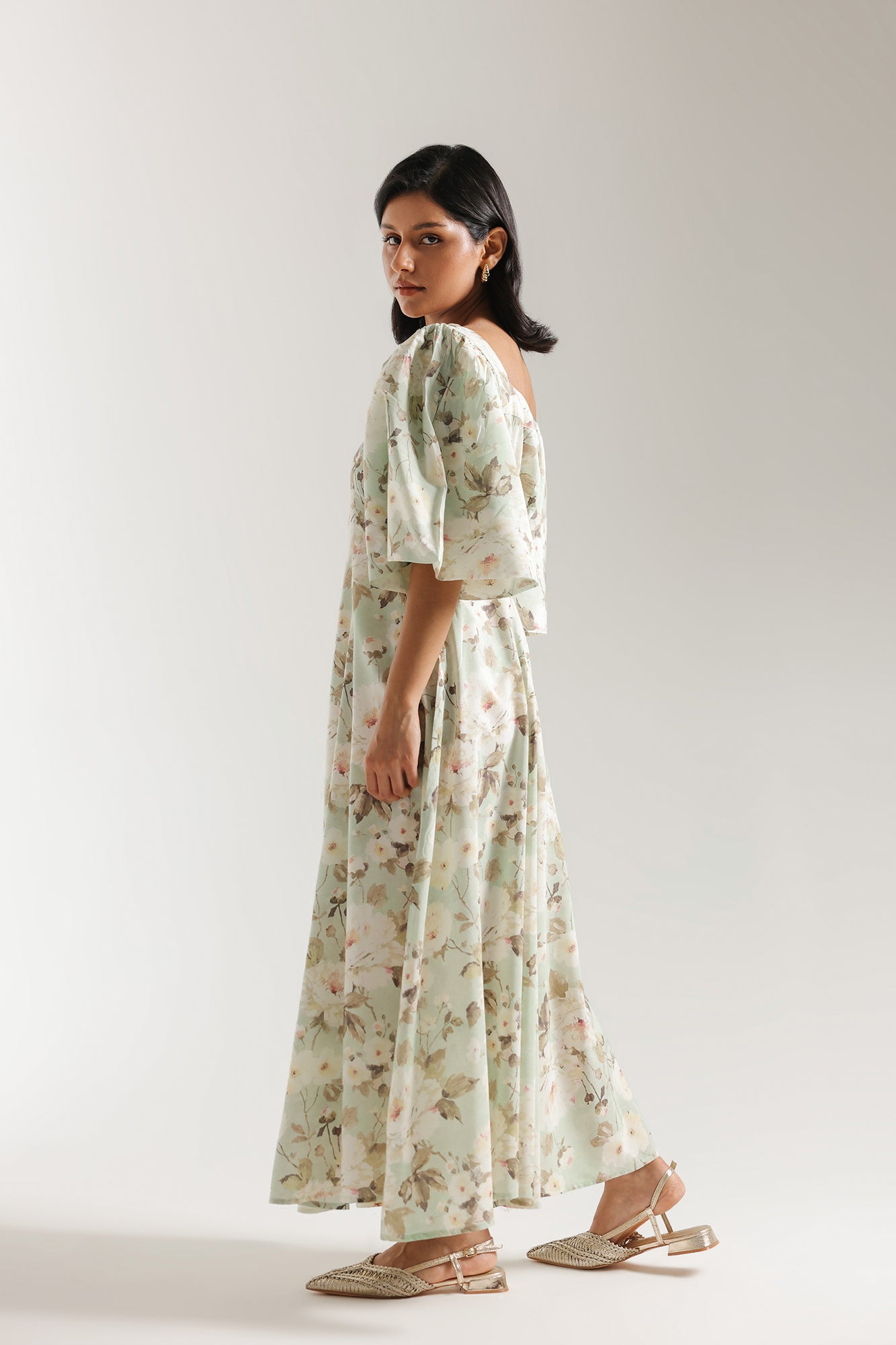 DRESS (E3339/108/130)