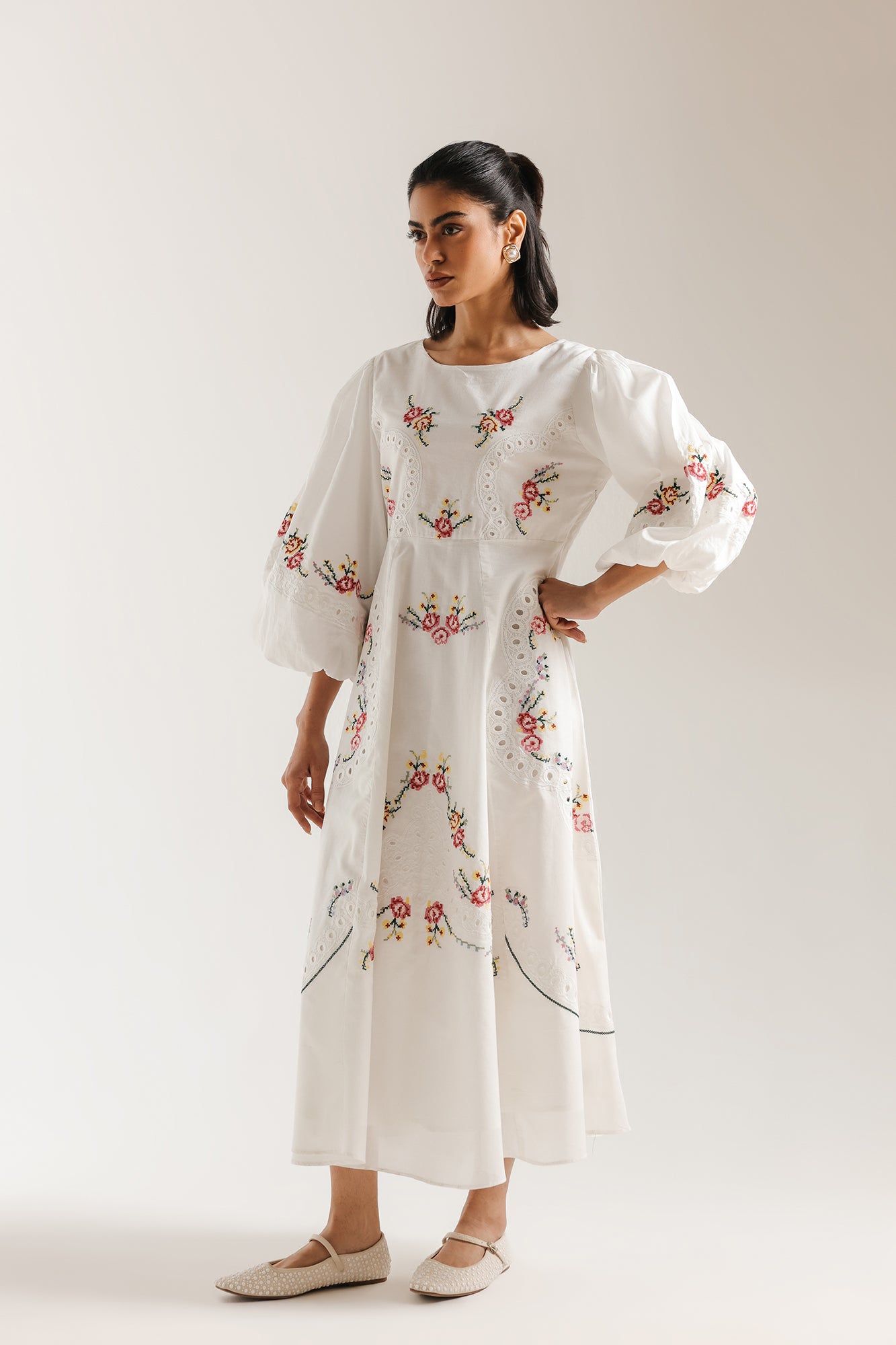 DRESSES - WESTERN ETHNC UK DRESSES - WESTERN ETHNC UK