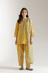 EMBROIDERED SUIT (E3343/103/104)