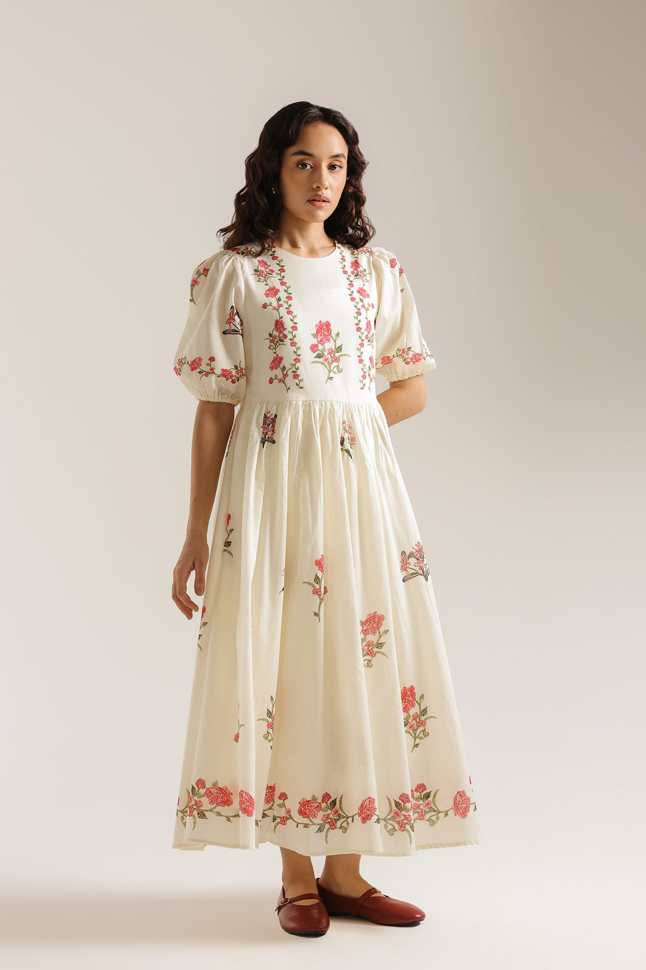 DRESS (E3343/108/005)