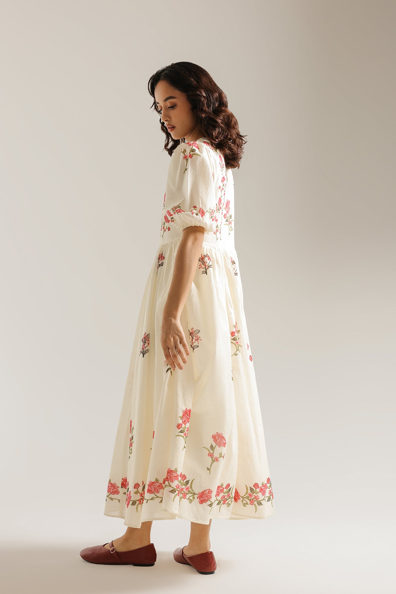DRESS (E3343/108/005)