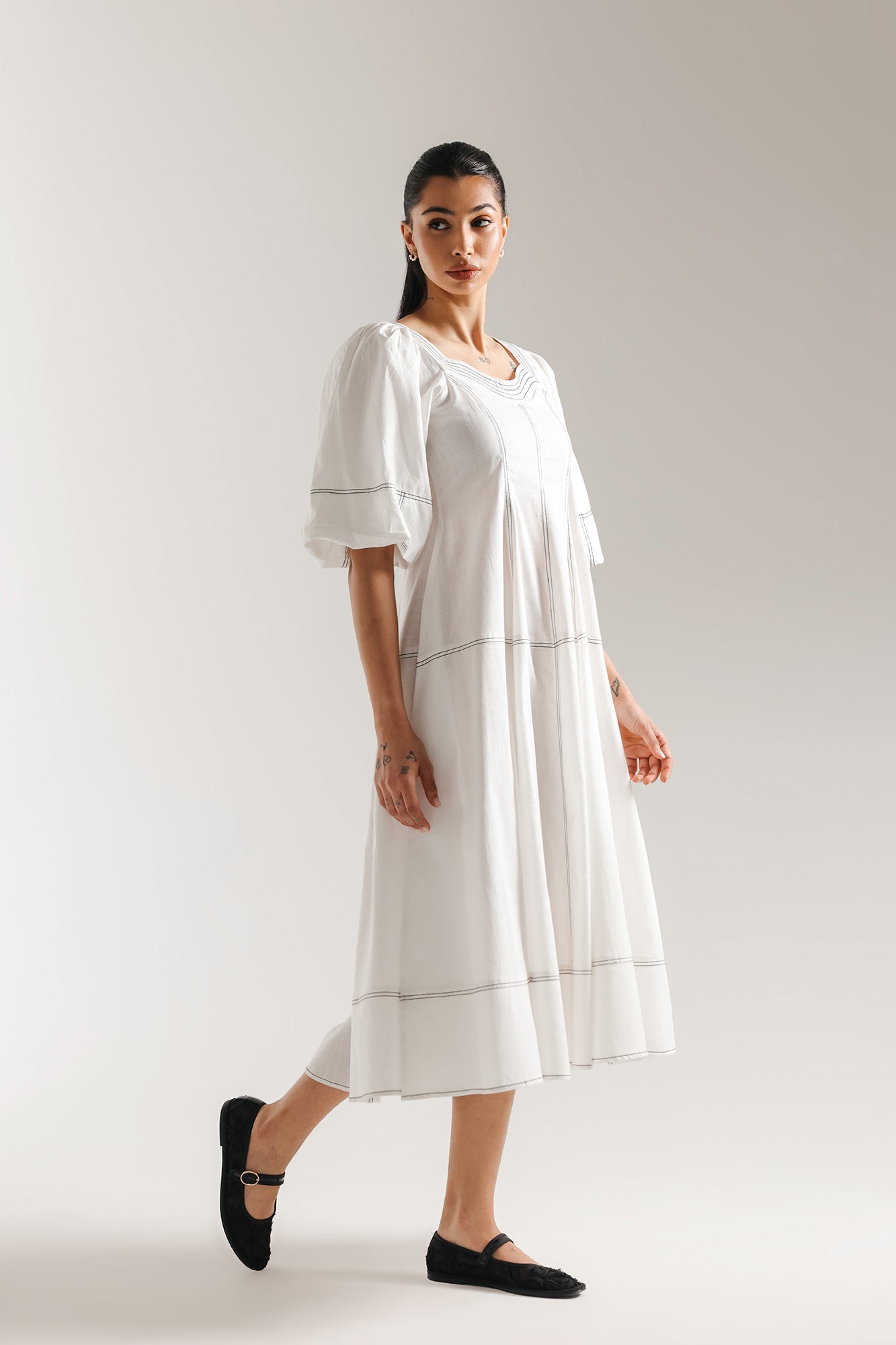 DRESS (E3344/108/001)