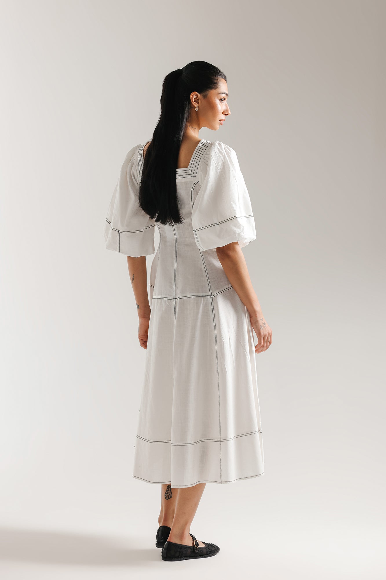 DRESS (E3344/108/001)