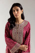 EMBROIDERED SUIT (E3348/103/414)