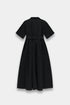 EMBROIDERED DRESS (E3349/108/901)