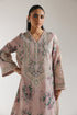 EMBROIDERED SUIT (E3358/103/401)