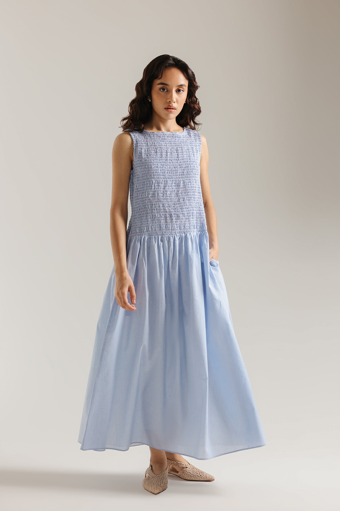 DRESS (E3361/108/635)