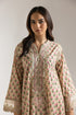 EMBROIDERED SUIT (E103/004/3366)