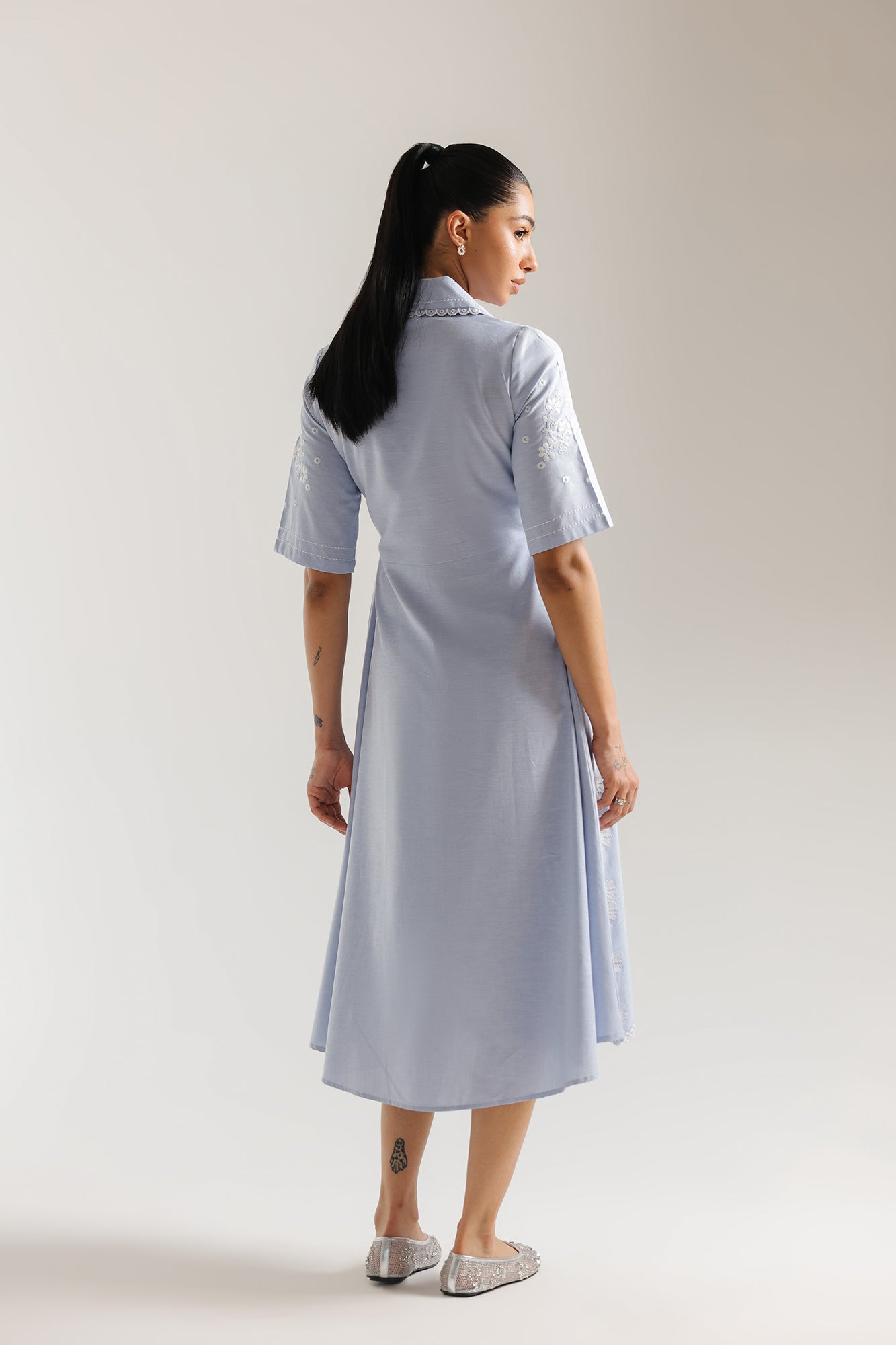 DRESS (E3366/108/635)