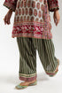 EMBROIDERED SUIT (E103/006/3368)