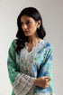 EMBROIDERED SUIT (E103/615/3372)