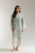 EMBROIDERED SUIT (E103/002/3373)