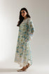 EMBROIDERED SUIT (E103/002/3373)