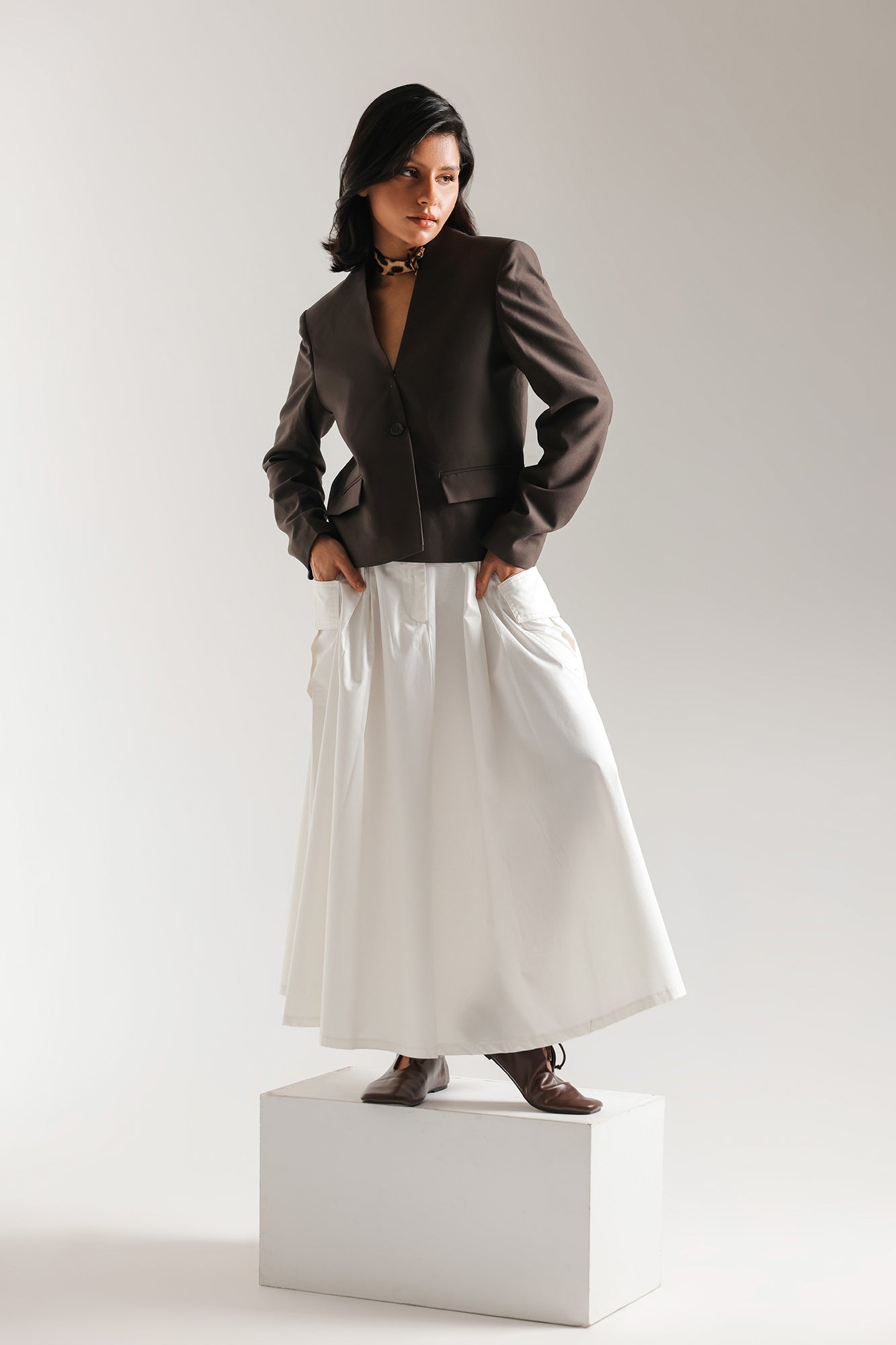 SKIRT (E3373/108/001)