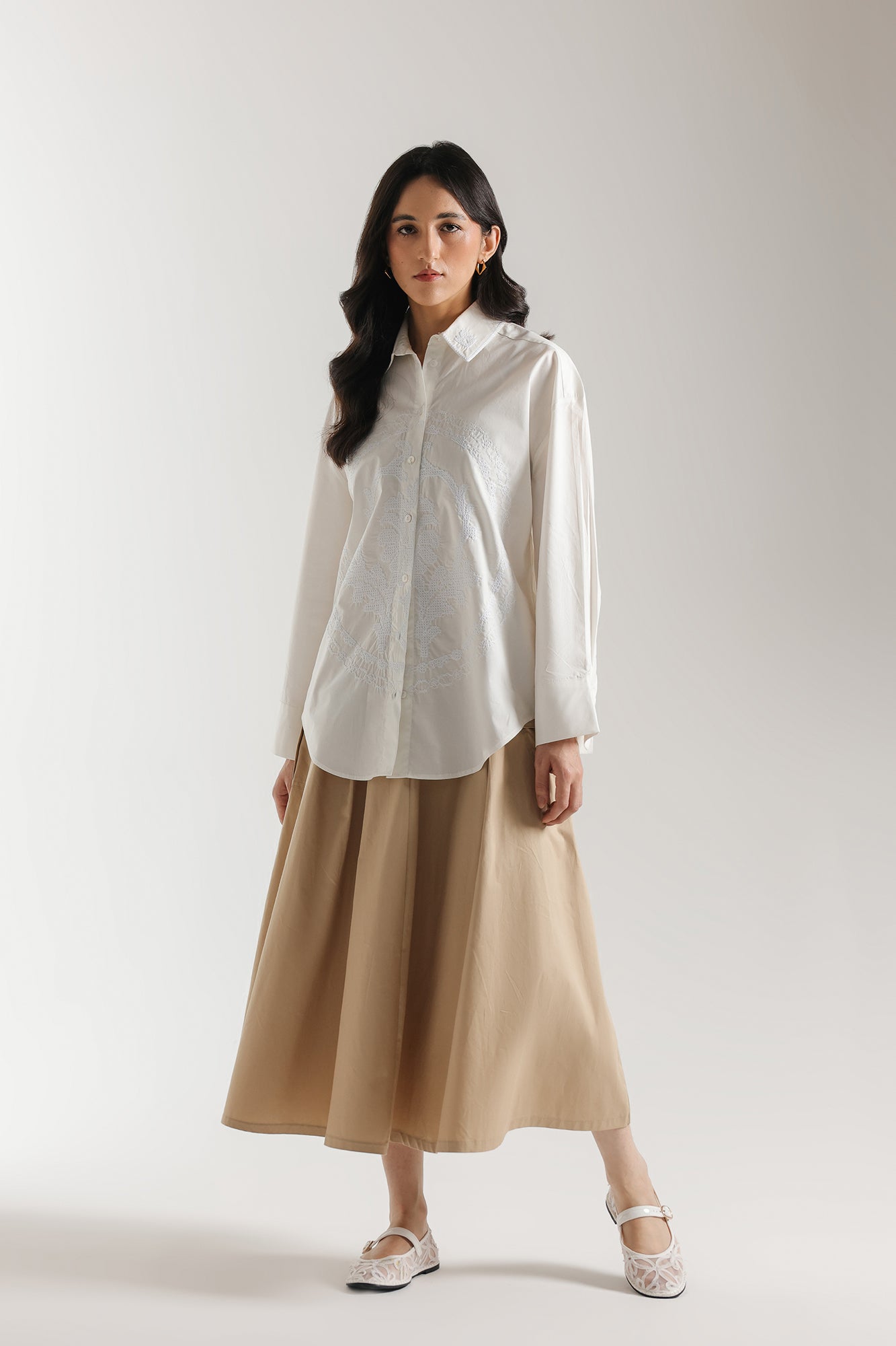 SKIRT (E3373/108/114)