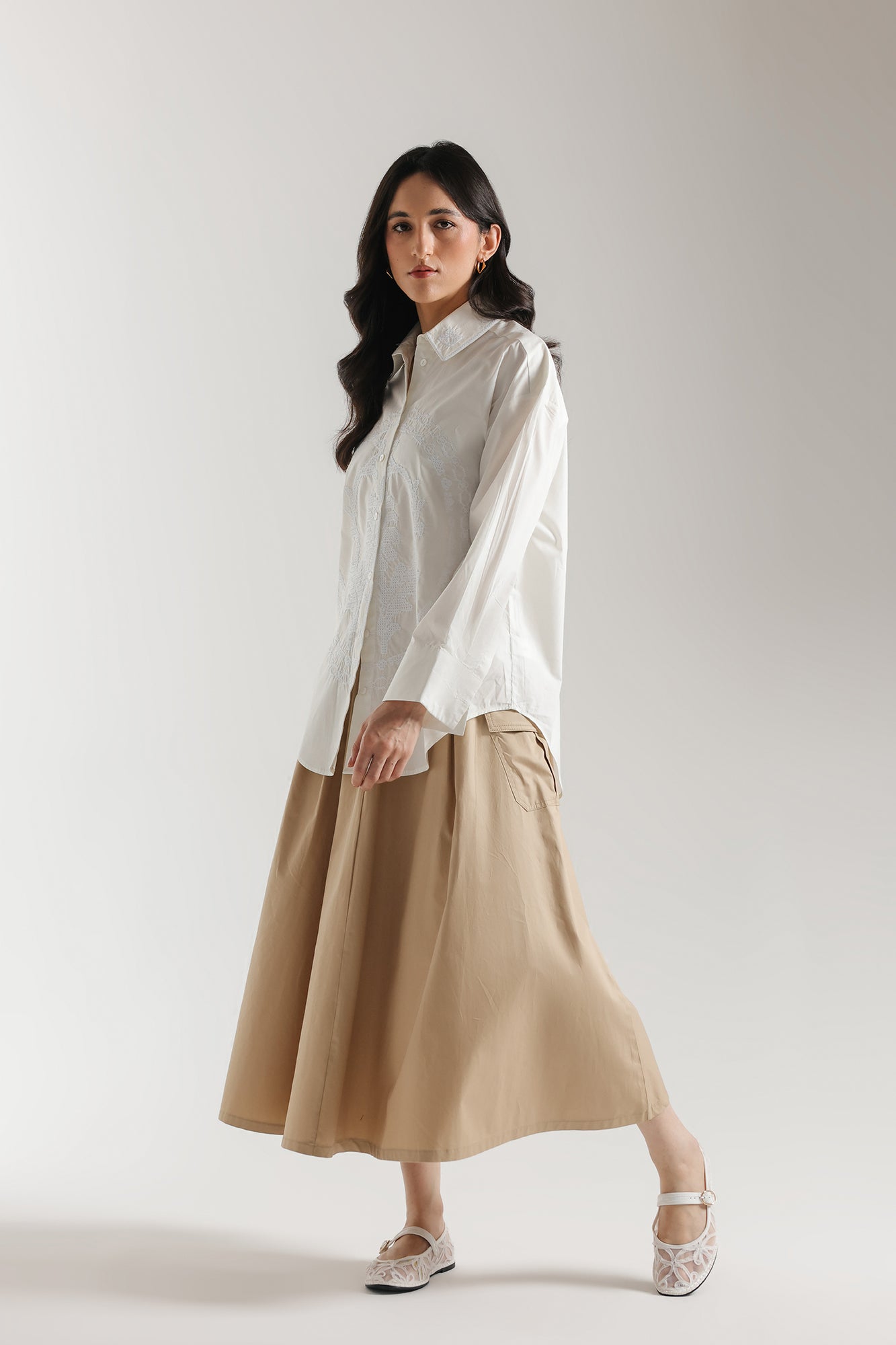 SKIRT (E3373/108/114)