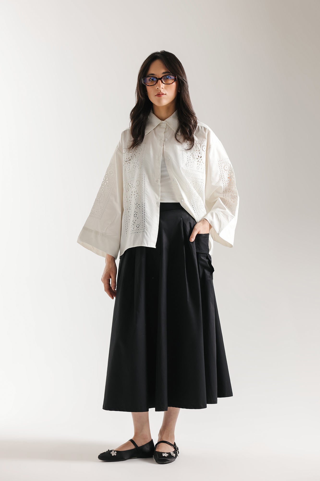 SKIRT (E3373/108/902)