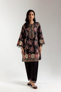 EMBROIDERED SUIT (E103/902/3374)