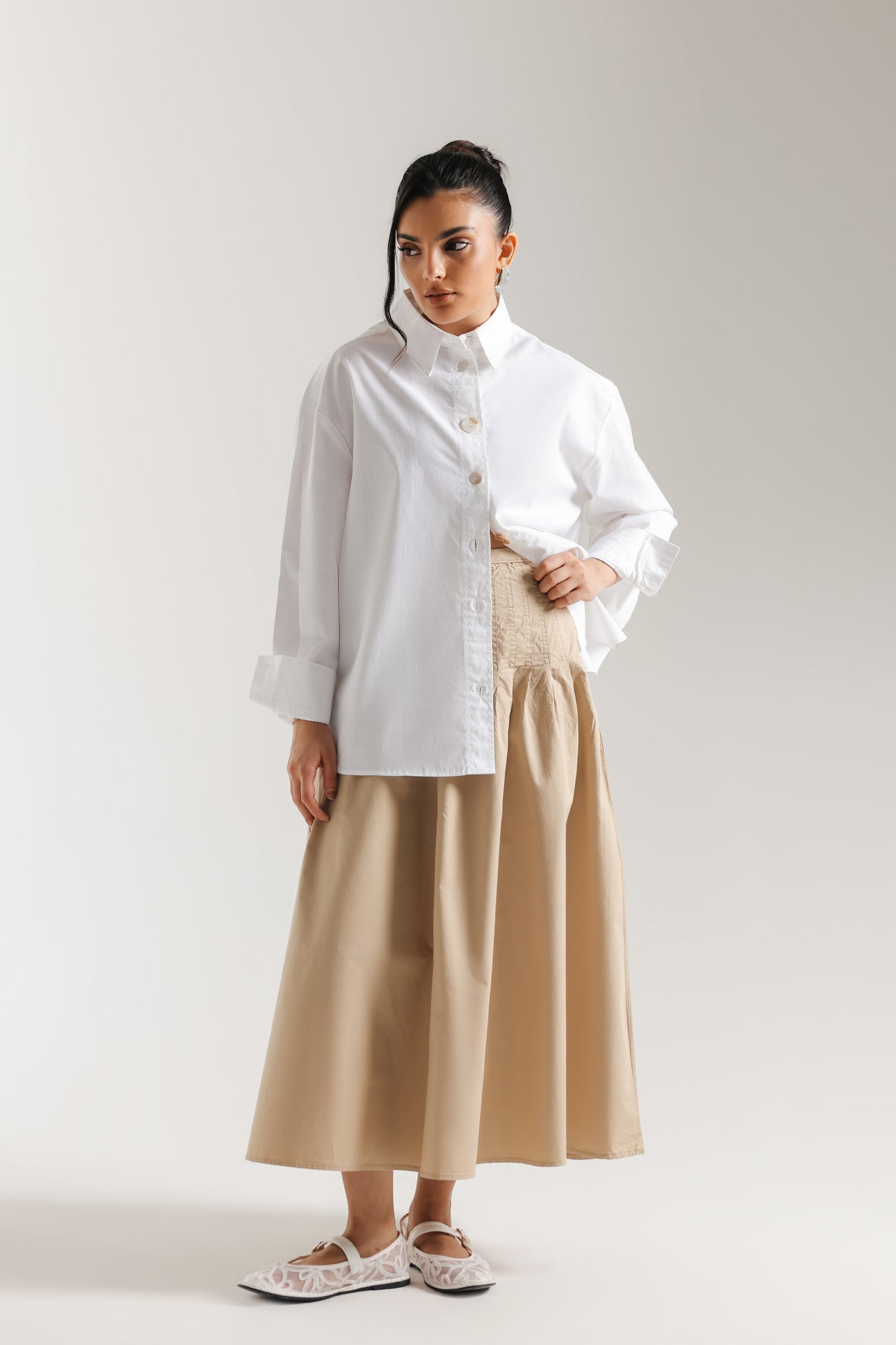 SKIRT (E3374/108/114)