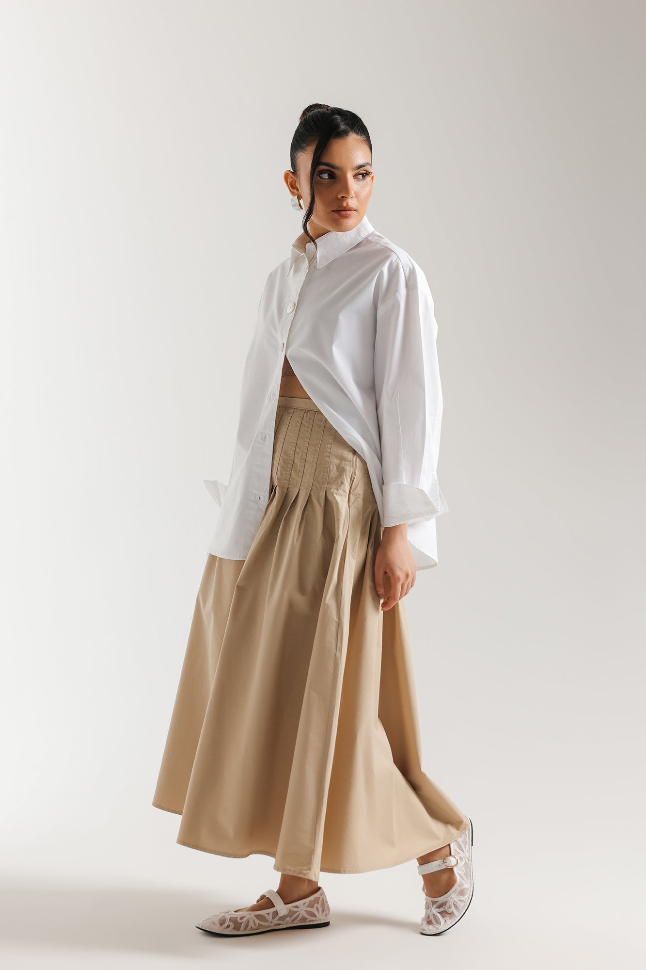 SKIRT (E3374/108/114)