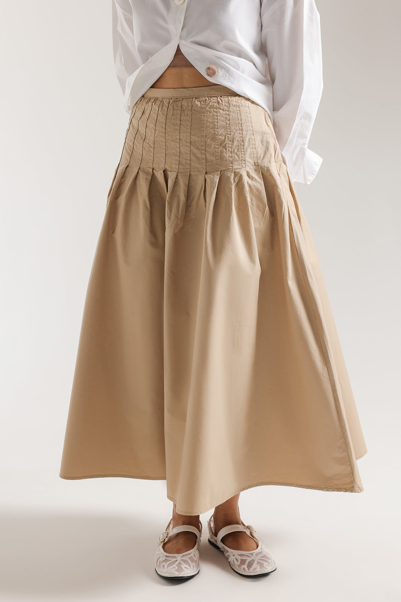 SKIRT (E3374/108/114)