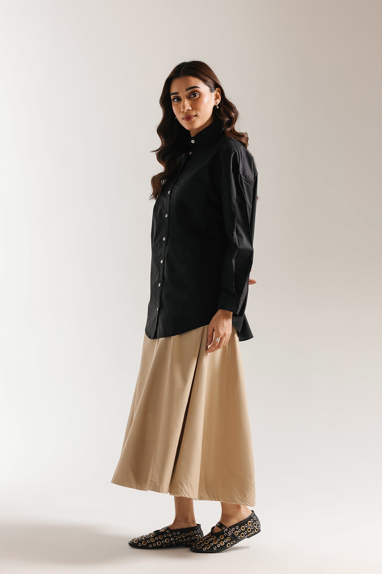 SKIRT (E3375/108/114)