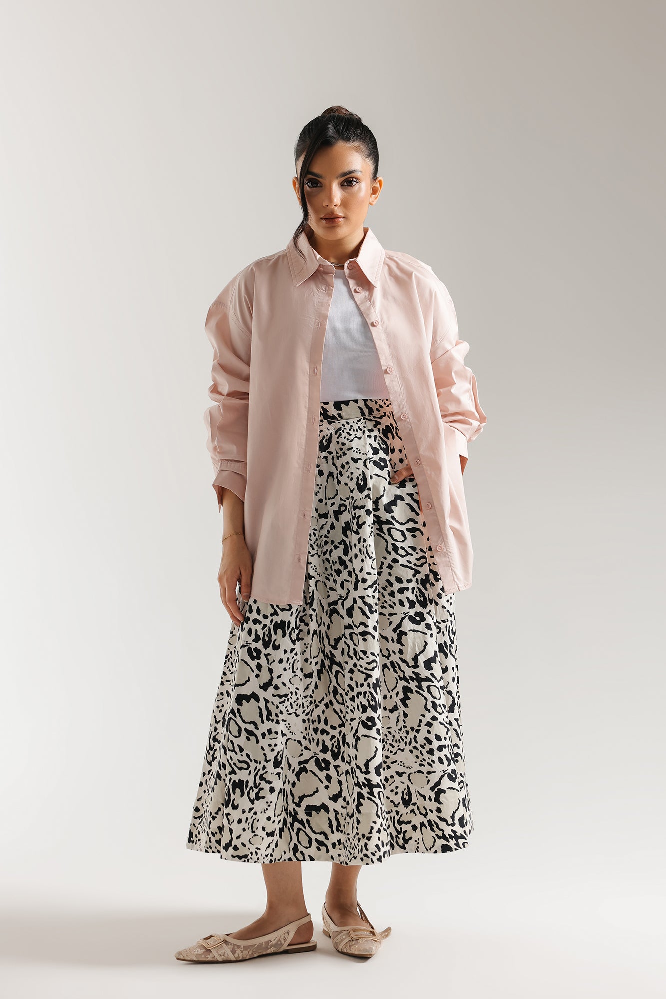 SKIRT (E3376/108/001)