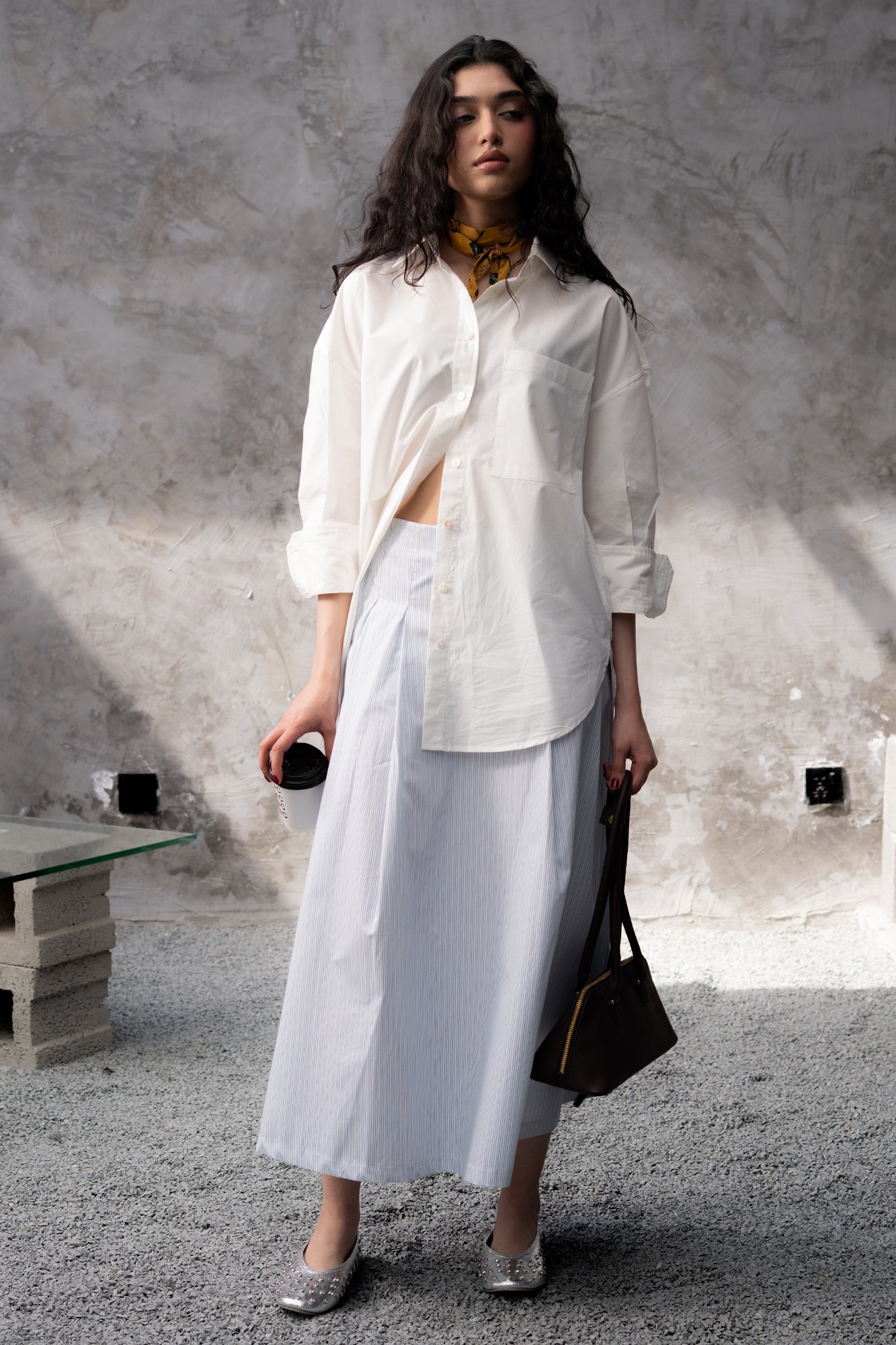 SKIRT (E3377/108/003)