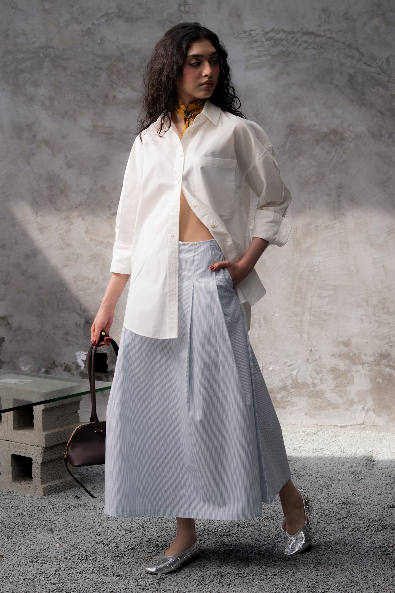 SKIRT (E3377/108/003)