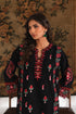 EMBROIDERED SUIT (E3390/103/902)