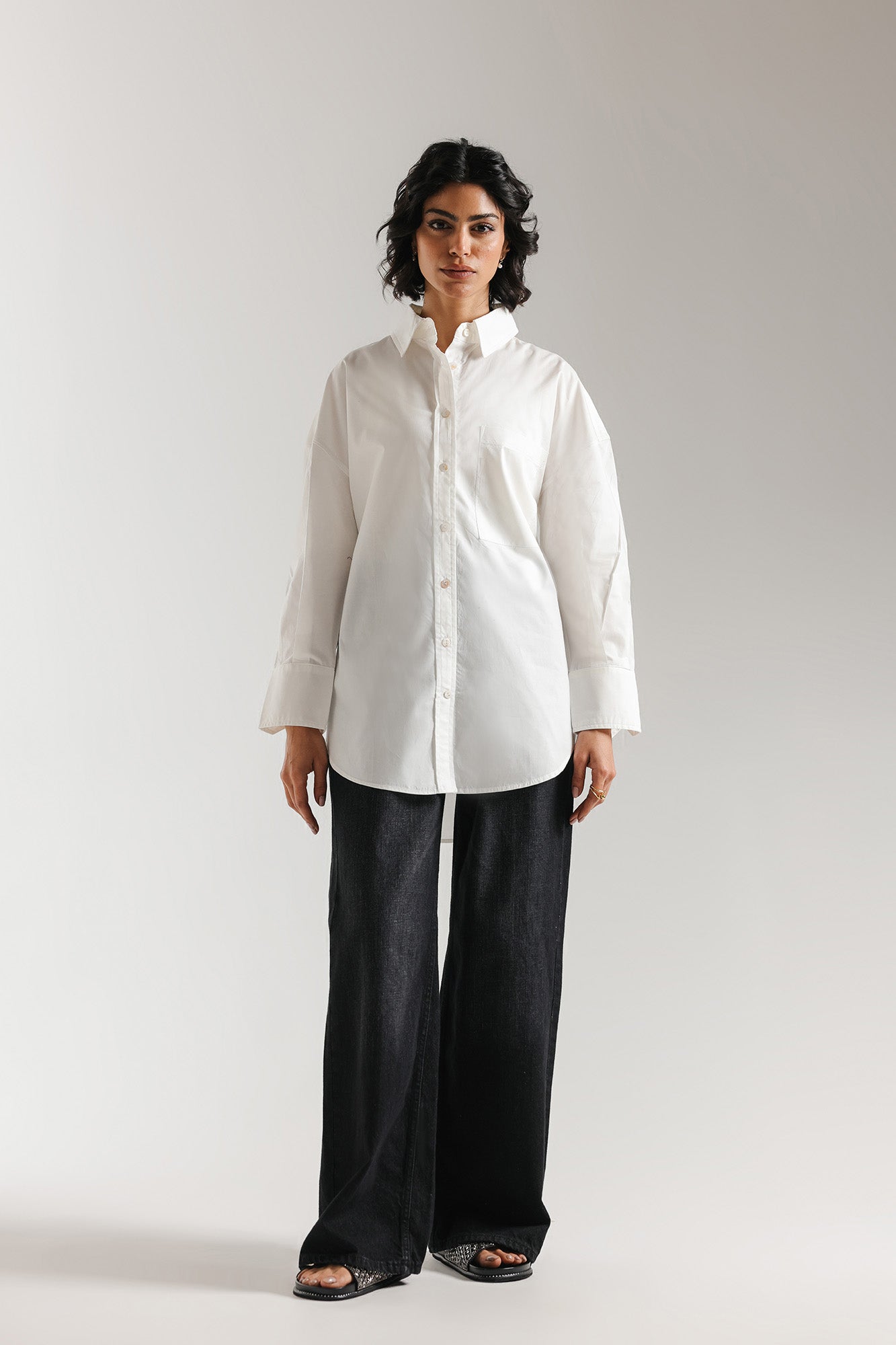 SHIRT (E3390/108/001)