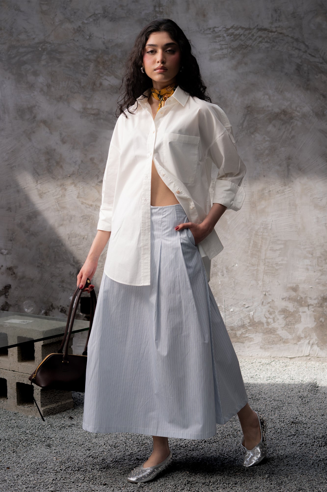 SHIRT (E3390/108/001)