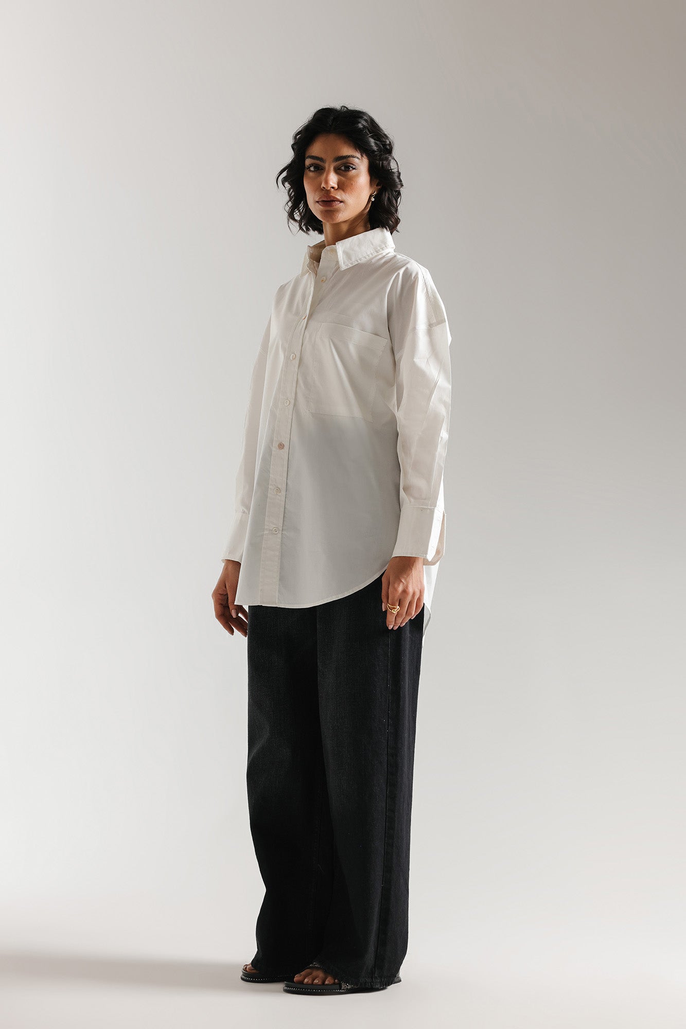 SHIRT (E3390/108/001)