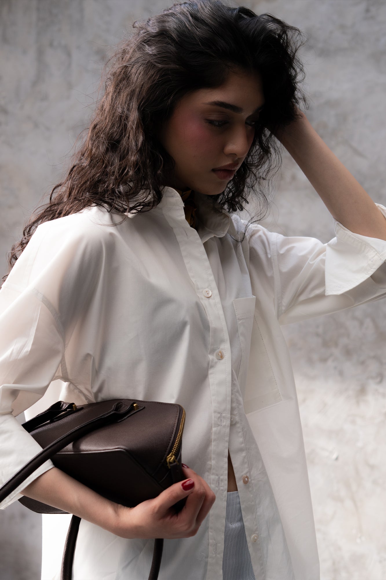 SHIRT (E3390/108/001)