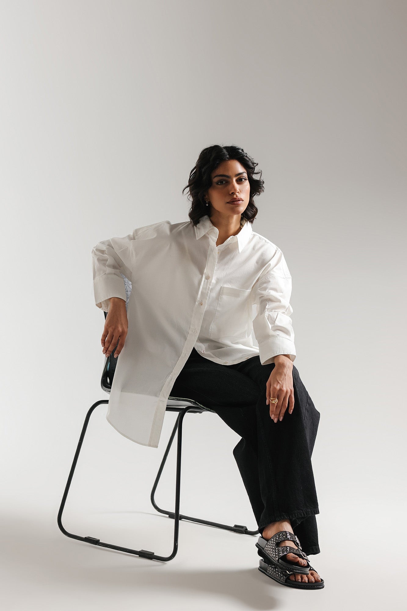 SHIRT (E3390/108/001)