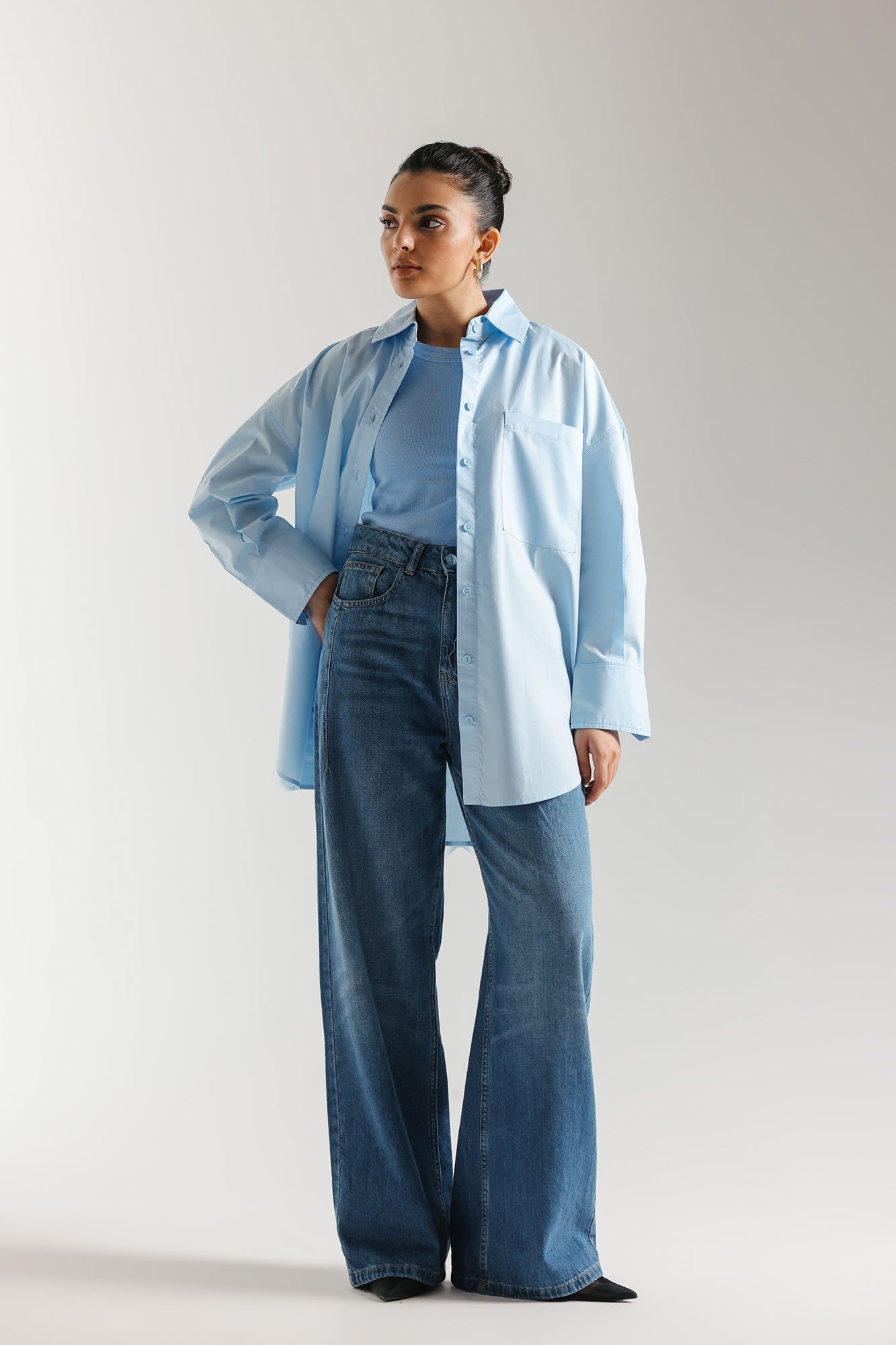 SHIRT (E3390/108/614)