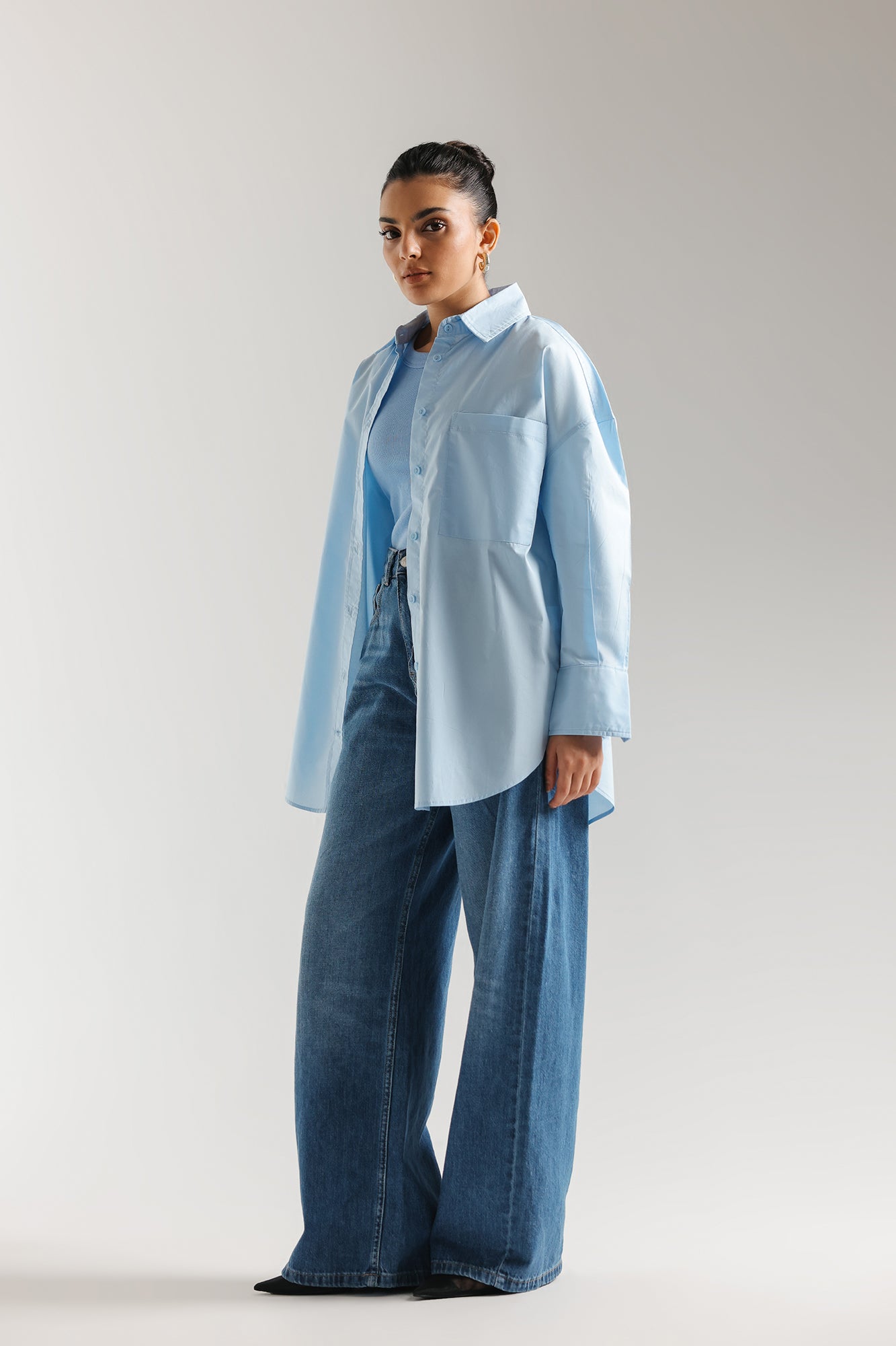 SHIRT (E3390/108/614)