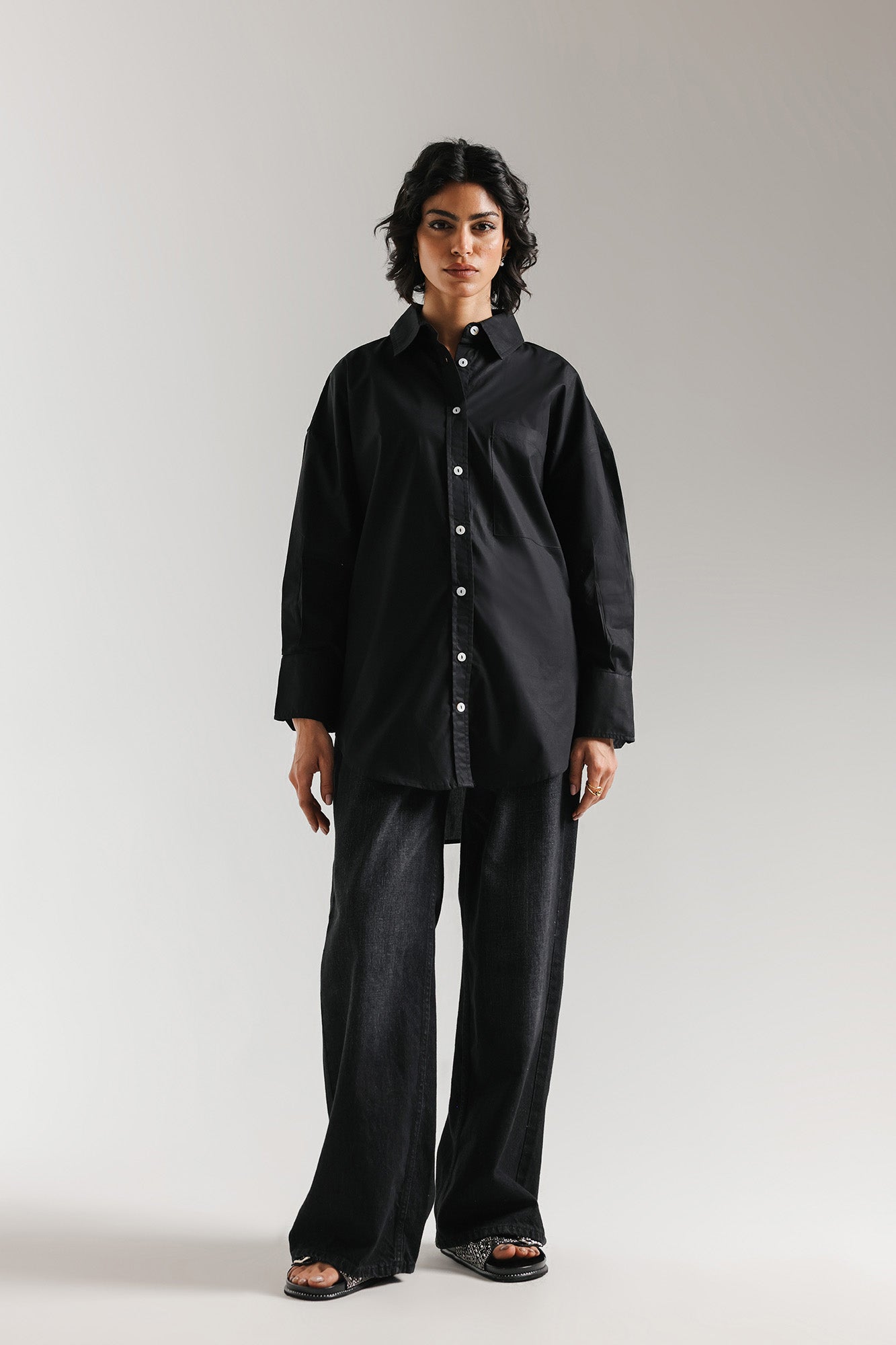 SHIRT (E3390/108/902)