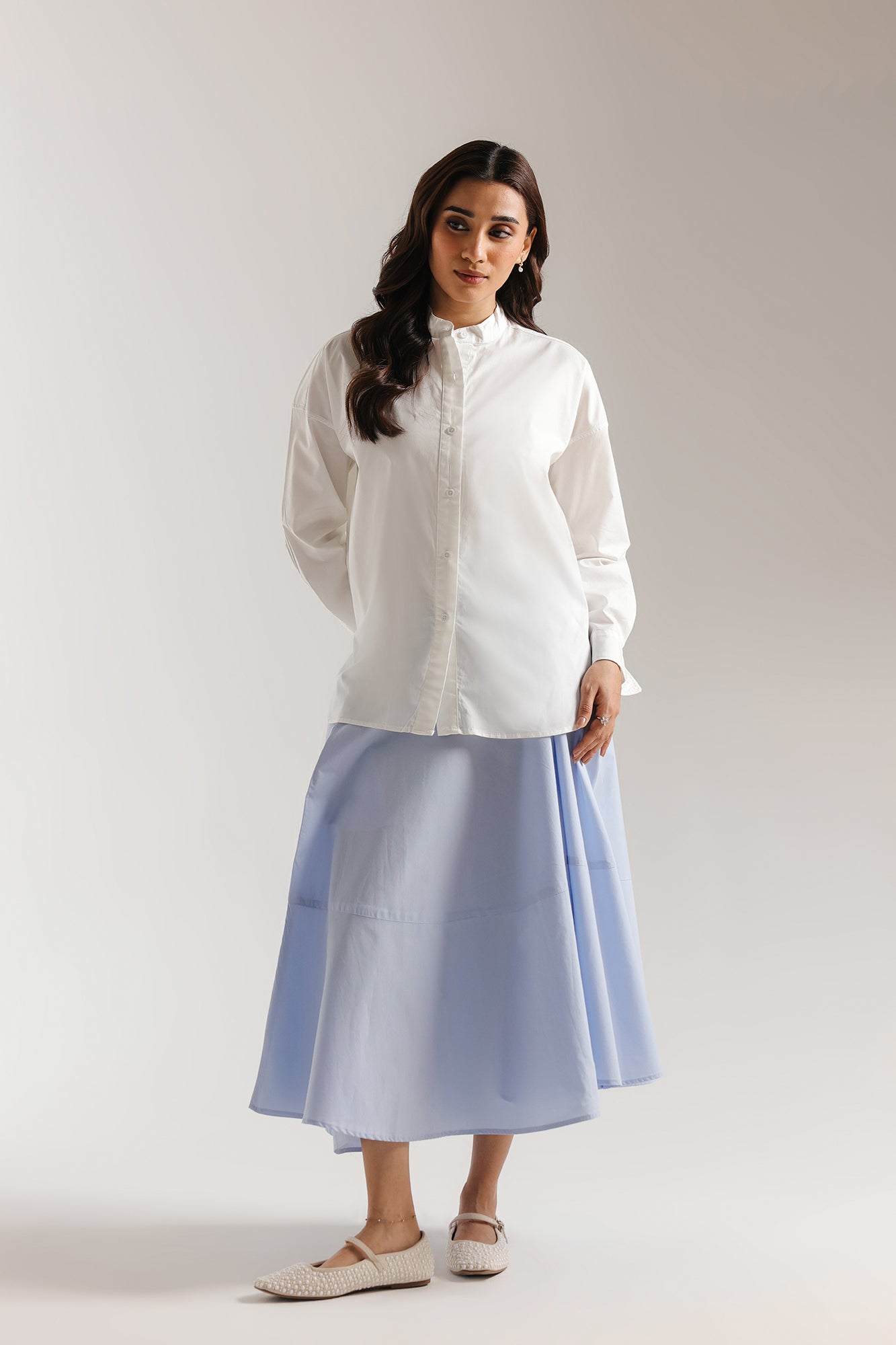 SHIRT (E3391/108/001)