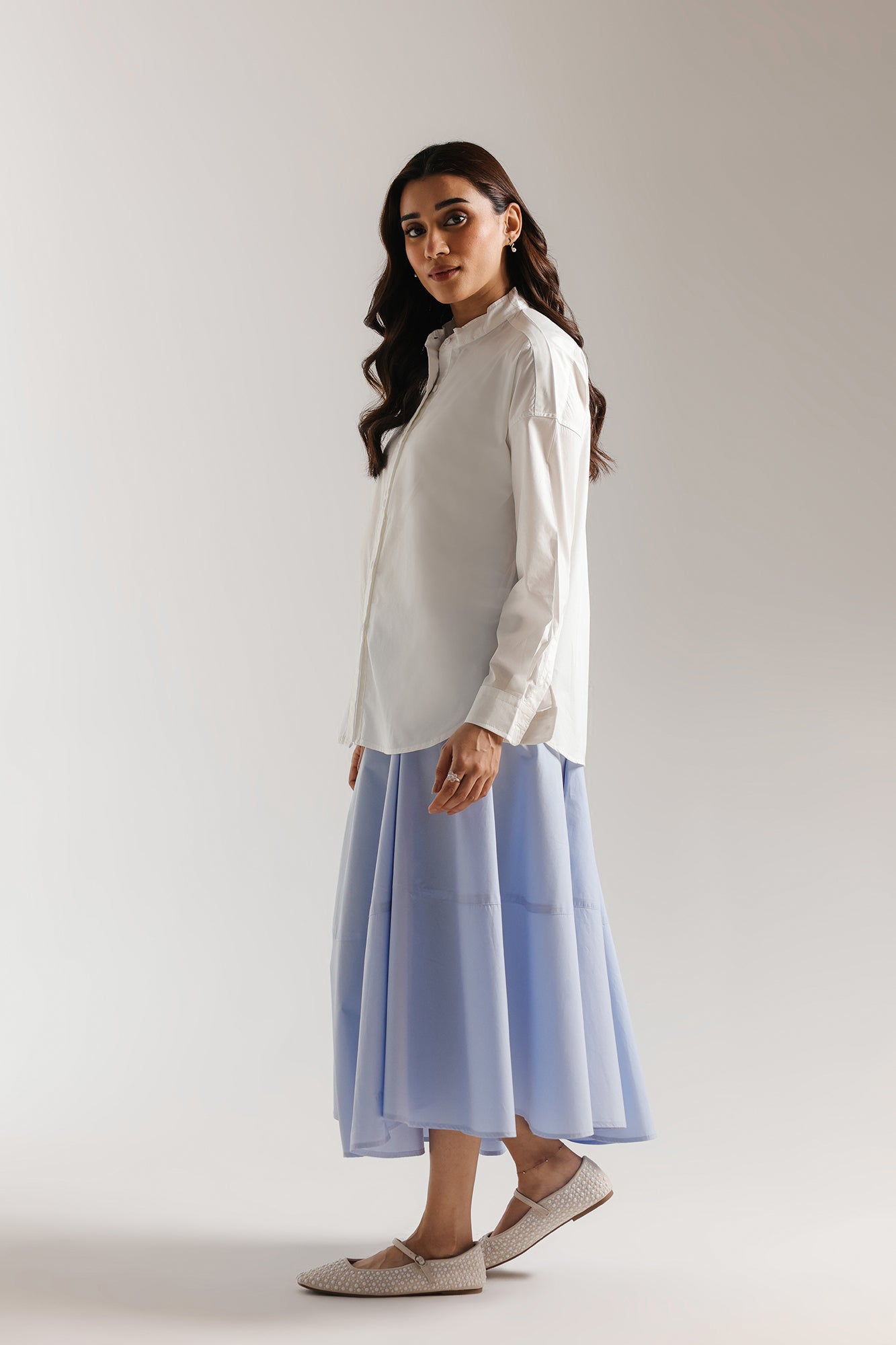 SHIRT (E3391/108/001)