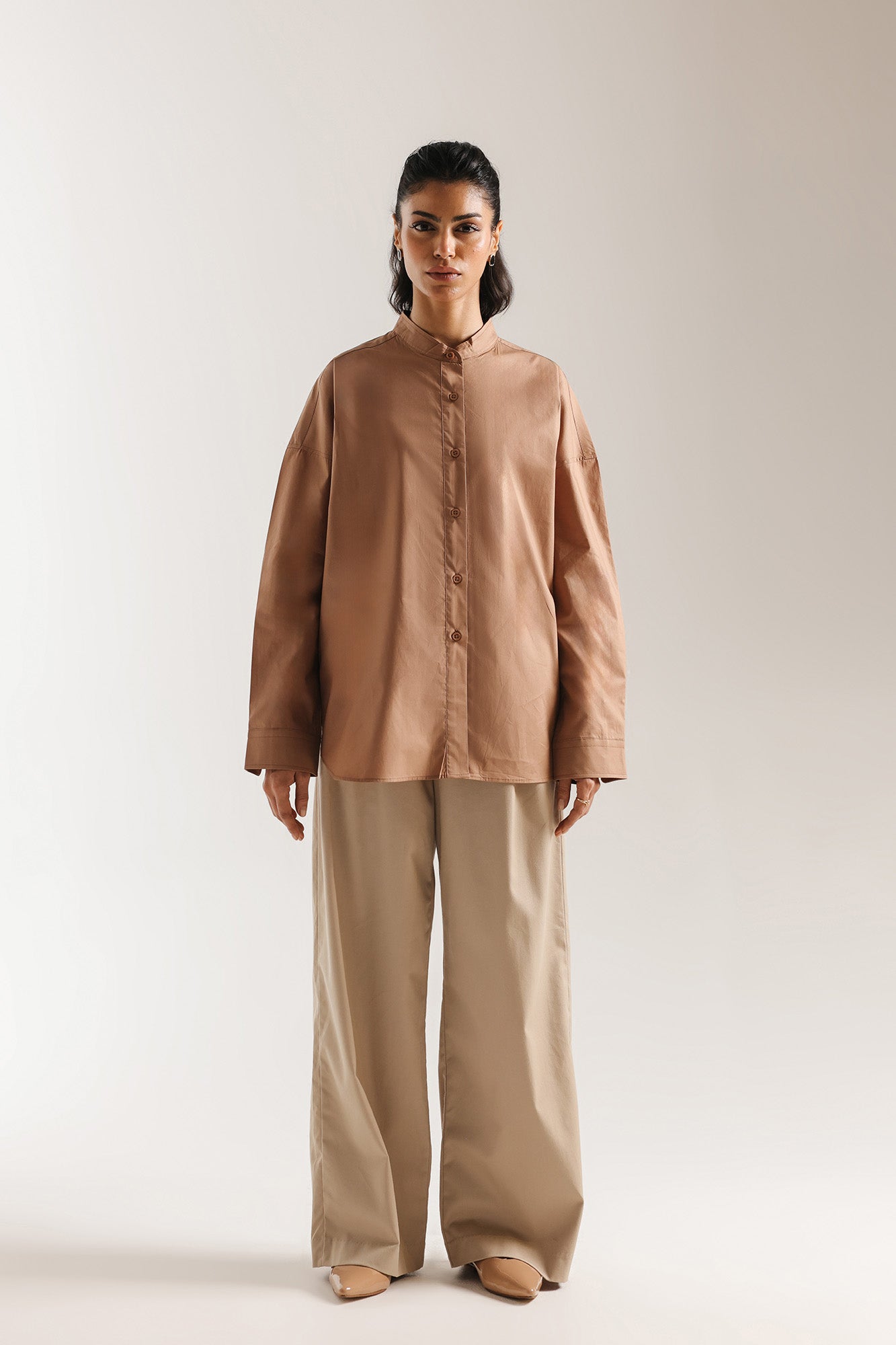 SHIRT (E3391/108/801)