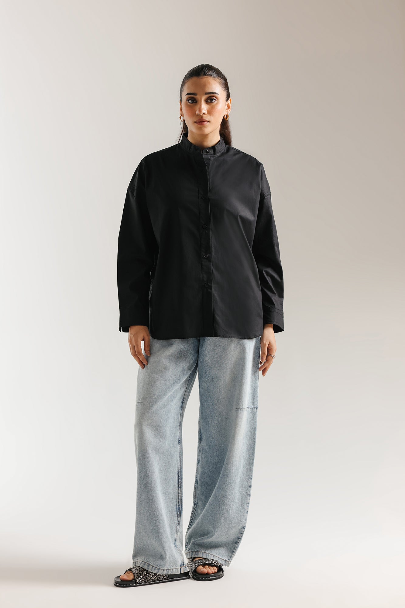 SHIRT (E3391/108/902)