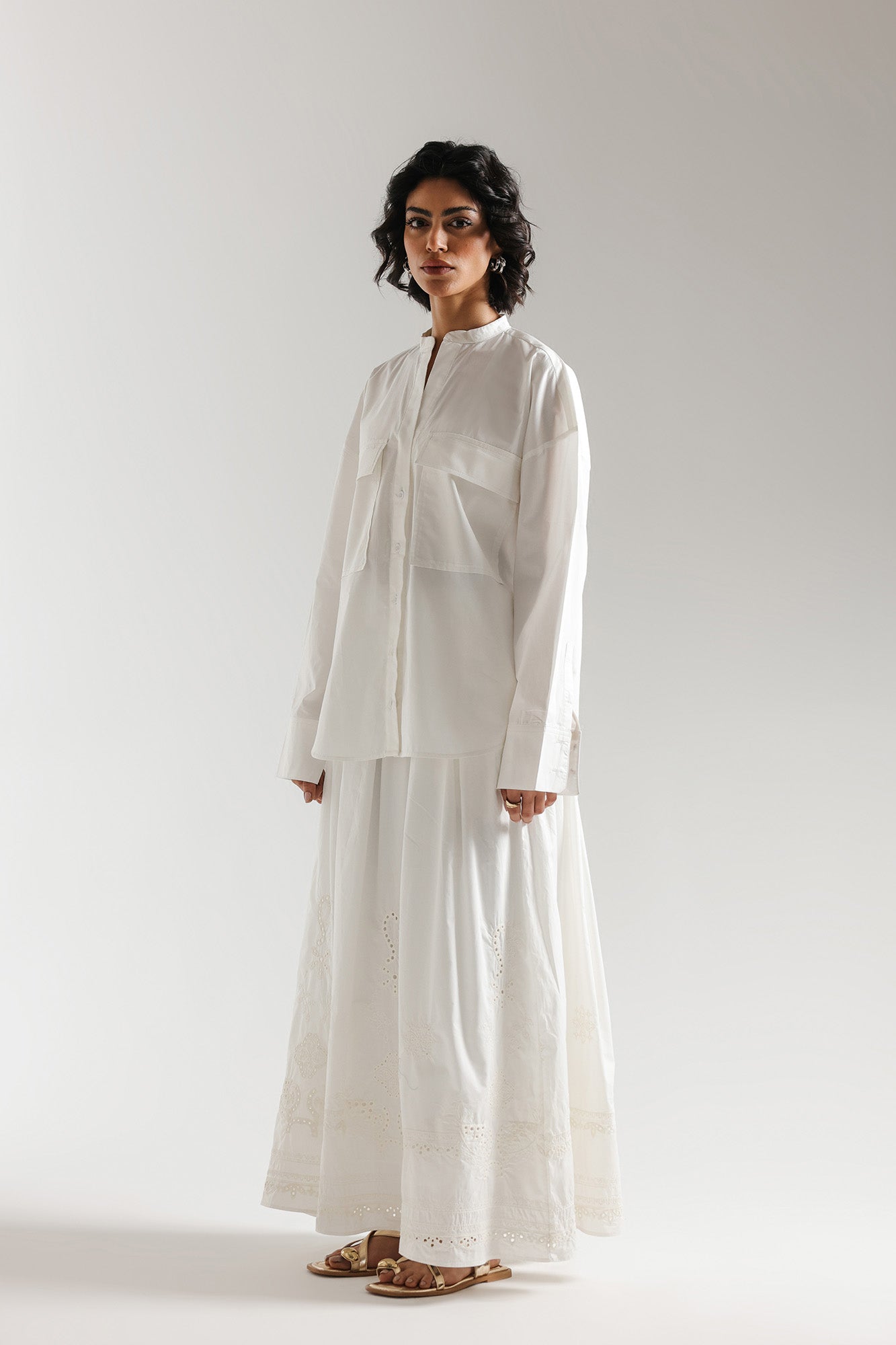 SHIRT (E3392/108/001)